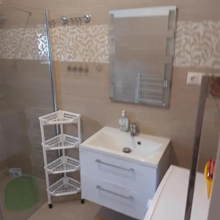 Kajetan Apartamento Łeba