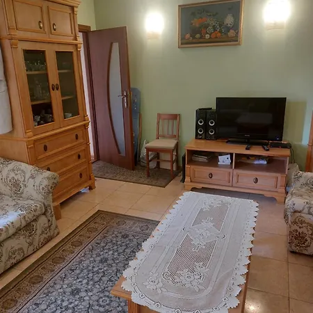 Appartamento Kajetan